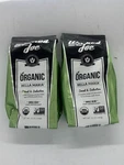 Wicked Joe Organic Bella Maria Coffee X 12Z Best By 3/2027, Free Shipping!!. Fixed Price $24.99.