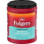 Folgers Simply Smooth Coffee 11.5 Ounce (pack 1). Fixed Price $28.25.