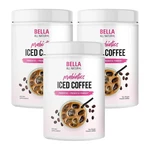 Bella All Natural Iced Coffee - 500G 17.6OZ Delicious Flavor. Fixed Price $48.84.