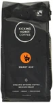 Kicking Horse Coffee Smart Ass Medium Roast Ground 10OZ (pack 1). Fixed Price $24.18.