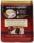 Hills Bros. Coffee Instant Cappuccino Double Mocha, 16-OUNCE Jars (pack 6). Fixed Price $80.95.