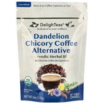 Ayurvedic Herbal Blend, Dandelion Chicory Coffee Alternative, Caffeine Free, 6. Fixed Price $19.86.