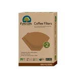 If You Care Coffee No. 2 Unbleached, Chlorine-free Cone Filters,.... Fixed Price $12.42.
