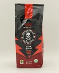 Death Wish Dark Roast Ground Coffee Organic Fair Trade 10 Oz. Bb June 2026. Fixed Price $12.34.