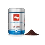 Decaf Espresso Ground Coffee By Illy - 8.8 Oz Can Rich Caramel & Toasted Bread. Fixed Price $23.99.