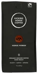 Kicking Horse Organic Ground Coffee Dark Roast 10 Oz. Fixed Price $121.99.