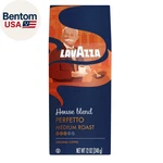 House Blend Perfetto Ground Coffee 12OZ Bag, Medium Roast, Full-bodied, Intensit. Fixed Price $15.97.