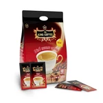 King Coffee 3IN1 Instant Bag 48 Sachet X 0.56OZ (16G) Halal. Fixed Price $18.99.