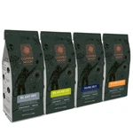 Copper Moon Coffee Discovery Variety Pack 48 Oz. (4 Different Varieties), Ground. Fixed Price $39.99.