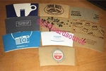 Lot 10 Collectible Coffee Sleeves Hotels & Shops Wyndham Lavazza Hyatt New. Fixed Price $15.99.