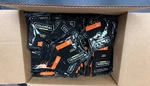 Colonial Coffee Roasters In-room Hotel Decaf Filter Portion Packs,. Fixed Price $40.00.