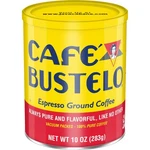 Caf Bustelo Dark Roast Ground Coffee Ounce Bold Espresso Flavor 100% Pure. Fixed Price $19.69.