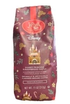 Joffrey's Disney Princess Gingerbread Castle Ground Coffee Exp 08/26. Fixed Price $14.95.