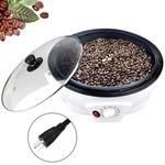 Lueur Electric Roasters For Home Use,coffee Bean Machine Coffe.... Fixed Price $87.00.