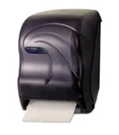 San Jamar T1490TBKB Oceans Electric Automatic Paper Towel Dispenser W/ Iq Sensor. Fixed Price $143.98.