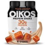Protein Shake, Salted Caramel, 30G High Drinks, Shelf Stable, Ready To. Fixed Price $15.90.