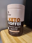 Keto Coffee Caramel Macchiato 7.93 Oz By Rapid Fire. Fixed Price $5.74.