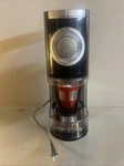 Solofill Sologrind 2-IN-1 Automatic Single Serve Coffee Burr Grinder For. Fixed Price $18.00.