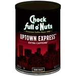Uptown Express Ground Coffee Dark Roast, Rich Flavor, 10.5 Oz Steel Can. Fixed Price $14.77.