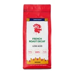 Puroast Low Acid Coffee Decaf French Ground Dark High An. Fixed Price $62.98.
