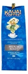 Kauai Coffee Co. Single Origin Medium Roast 7 Ounce Hawaiian Grown. Fixed Price $26.99.