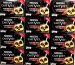 Nescafe Viet Instant Iced Black Coffee 15 Sachets X 16G (pack 12). Fixed Price $129.99.