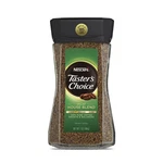 Nescafe Taster's Choice Decaf Instant Coffee, House Blend New Jar, 7 Ounce. Fixed Price $18.39.
