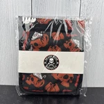Death Wish Coffee Peppermint Mocha Print Merch Pot Holder & Tea Towel New. Fixed Price $20.00.