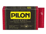 Pilon Gourmet Espresso, 100% Arabica Coffee, Oz Brick. Fixed Price $9.11.