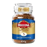 Pure Decaf Instant Coffee, Medium Roast, 3.5-OUNCE, 100G. Fixed Price $50.07.