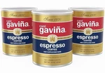 Caf Gavi Espresso Extra Fine Ground Coffee, 100% Arabica Dark Roast, 3X. Fixed Price $21.99.