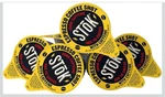 100 Stok Caffeinated Unsweetened Black Coffee Shots.. Fixed Price $24.99.