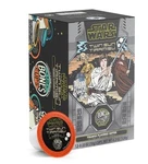 Star Wars Bones Coffee K Cups 12 Twin Sun Tiramisu Flavored New. Fixed Price $15.99.