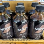 Nescaf Espresso Concentrate Black Pack 10OZ Bottles Exp 06/2026. Fixed Price $19.99.