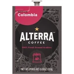 Mars Drinks Alterra Colombia Med/balanced Coffee, 100/CT, Bk. Fixed Price $75.40.