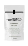 The Blind Coffee Roaster Costa Rica Los Ticos Fresh Roasted Beans 250G. Fixed Price $17.92.