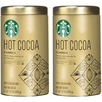 Starbucks Classic Hot Cocoa Mix 30 Oz, 2-PACK New Free Shipping.. Fixed Price $57.99.