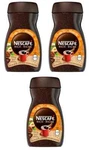 Nescafe Rich Instant Coffee Hazelnut 100G (3 Pack). Fixed Price $69.97.