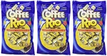 Coffee Candy Pack 3 Caramels 5.5 Ounces Made With Real Crea. Fixed Price $28.95.