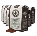 Charleston Coffee Roaster Drip Roasted Medium 12.0 Oz (pack 6). Fixed Price $152.99.