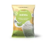 Big Train Dragonfly Blended Cr Me Frappe Mix, Honeydew, 3.5 Pound (packaging May. Fixed Price $46.11.