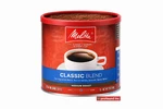 Melitta Classic Blend Ground Coffee 22OZ 6 Pack Medium Roast Extra Fine Smooth. Fixed Price $53.50.