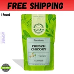 Worldwide Botanicals French Chicory Root - Brew Like Coffee Blend Roasted Chi.... Fixed Price $19.99.