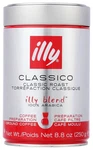 Illy Ground Coffee Medium Roast 8.8 Oz. Fixed Price $109.99.