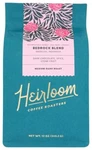 Heirloom Coffee Bedrock Blend 12OZ Pack 6. Fixed Price $141.99.