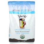 Organic Coffee, Ground, Regular, 12 Oz. Fixed Price $32.01.