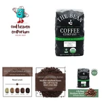 The Bean Organic Coffee Company Water Processed Decaf California Blend, Mediu.... Fixed Price $120.99.