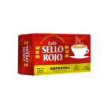Espresso Brick, 10 Oz - Bold & Flavorful Colombian Ground Coffee. Fixed Price $6.56.