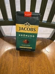 8711000708651 Jacobs Kr Nung Kawa Mielona 500 Douwe Egberts Hq. Fixed Price $21.99.