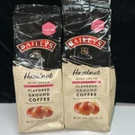 2 Pack--baileys Hazelnut Irish Cream, Flavored Ground Coffee, 10 Oz Bags. Fixed Price $24.99.